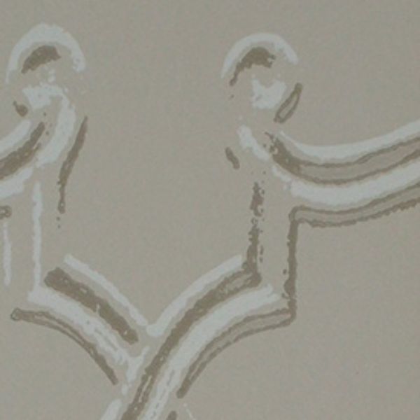 Purchase Ncw4006-03 | Giverny Ornella - Nina Campbell Wallpaper