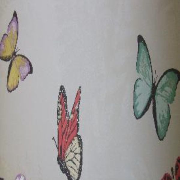 Purchase Ncw4010-03 | Lombardia Farfalla - Nina Campbell Wallpaper