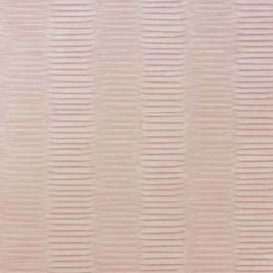 Purchase Ncw4275-07 | Coromandel Concertina Pink - Nina Campbell Wallpaper