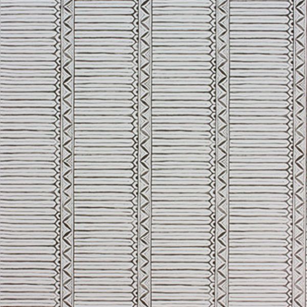 Purchase Ncw4307-01 | Les Reves Domiers Charcoal/Ivory - Nina Campbell Wallpaper