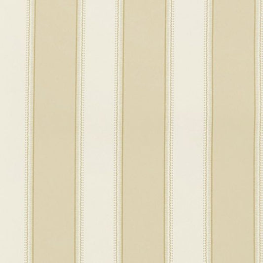 Purchase Ncw4492-04 | Signature Sackville Stripe Taupe - Nina Campbell Wallpaper