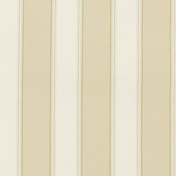 Purchase Ncw4492-04 | Signature Sackville Stripe Taupe - Nina Campbell Wallpaper