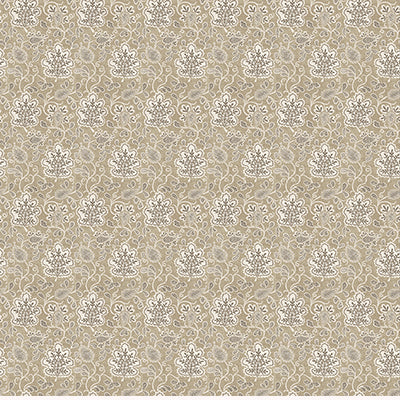 Purchase Ncw4593-02 | Honfleur Annecy Linen - Nina Campbell Wallpaper