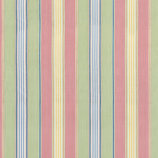 Purchase Old World Weavers Fabric Product ND61300004, Charlotte Stripe Perennial 1