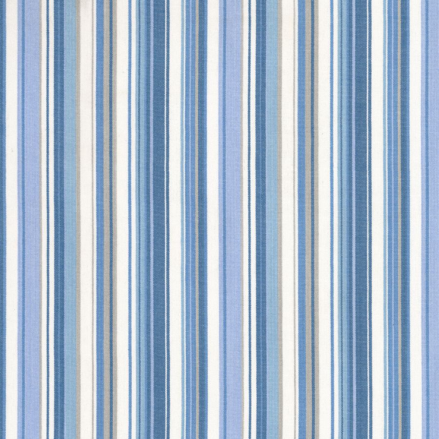 Purchase Stout Fabric Pattern# Newark 1 Blue