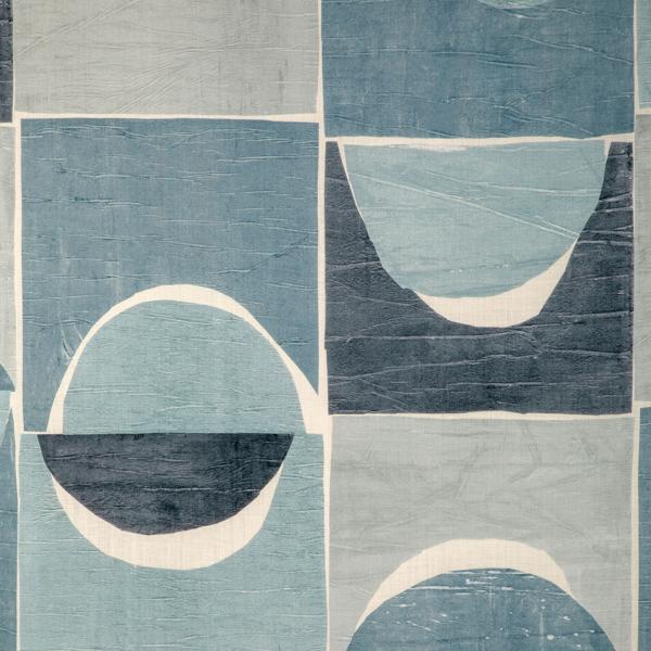 Sample - Niko Print.15.0 | Niko Print, Art District - Kravet Couture Fabric