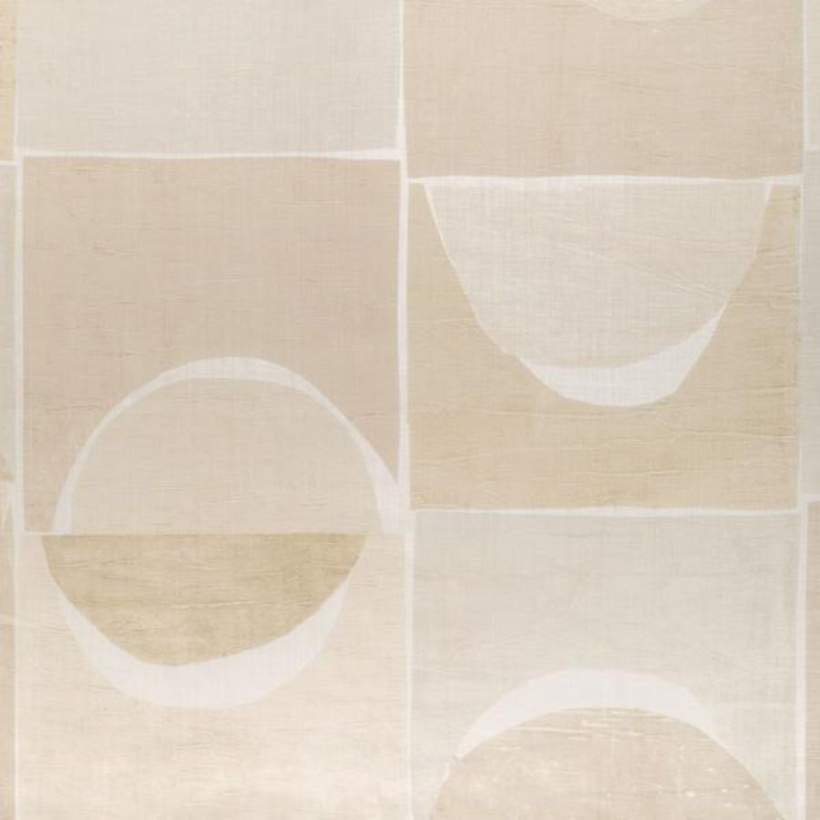 Sample - Niko Print.1611.0 | Niko Print, Art District - Kravet Couture Fabric