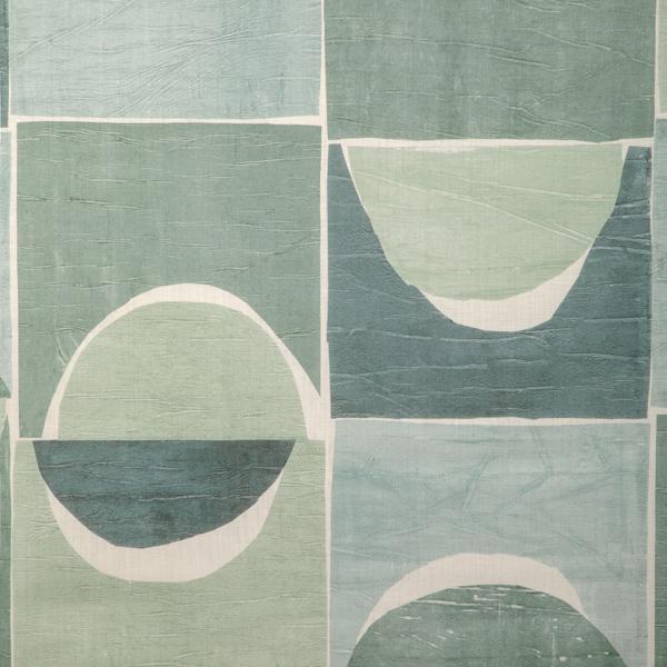Sample - Niko Print.335.0 | Niko Print, Art District - Kravet Couture Fabric