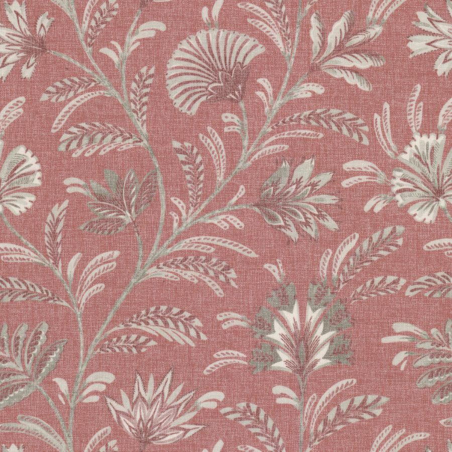 Purchase Stout Fabric Pattern# Nixon 2 Strawberry