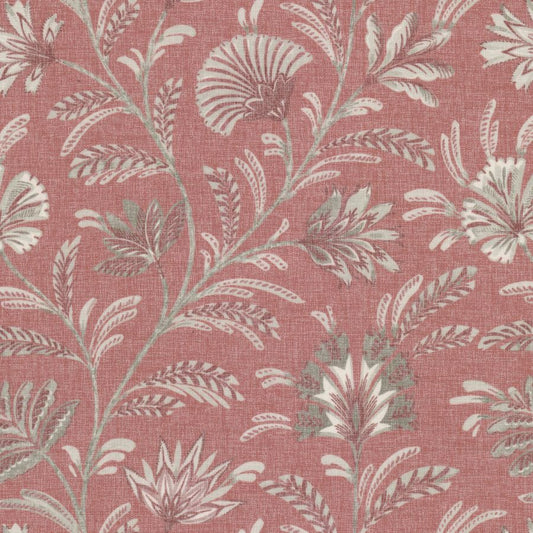 Purchase Stout Fabric Pattern# Nixon 2 Strawberry