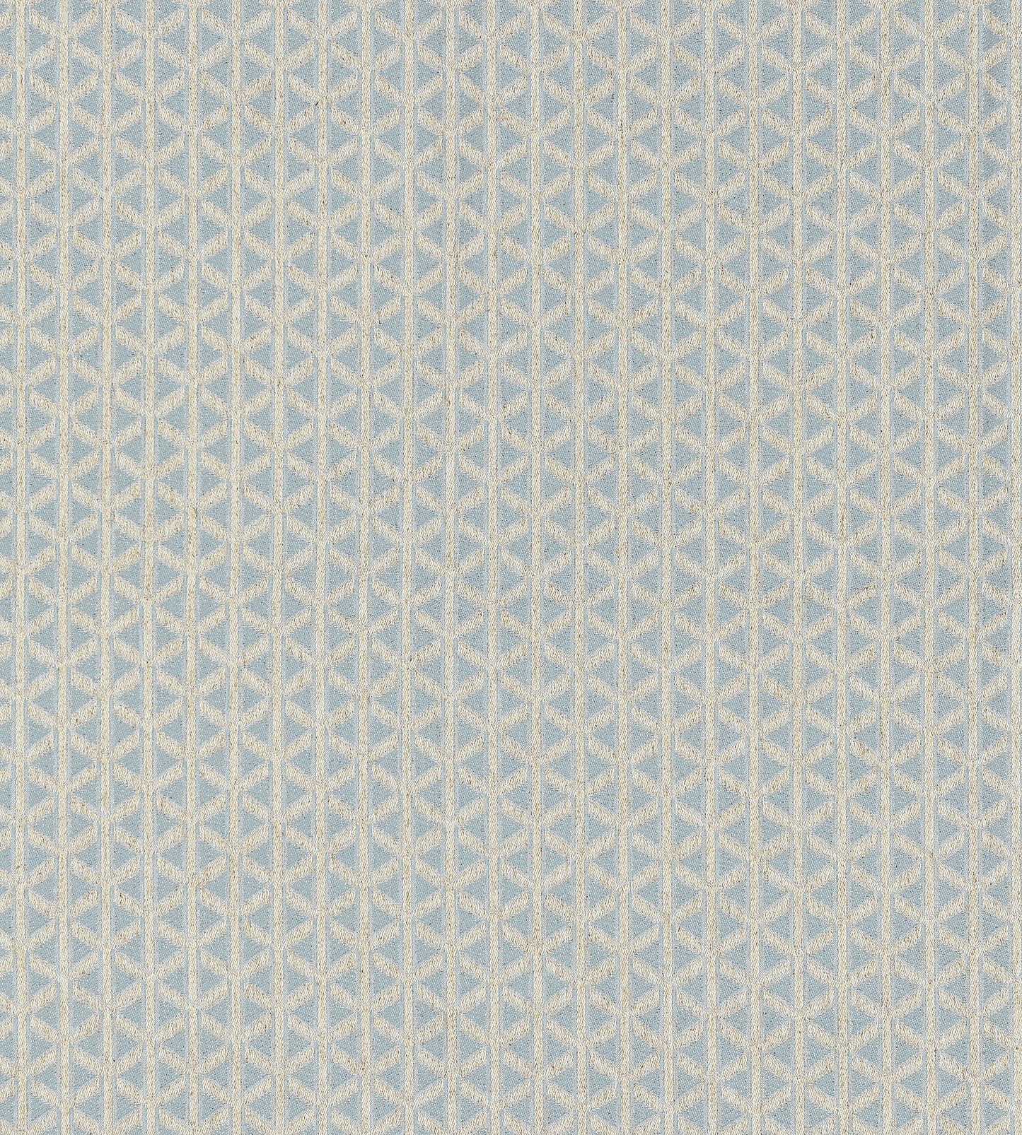 Purchase Old World Weavers Fabric Product NK 0002CROS, Cross Channel Sky 1