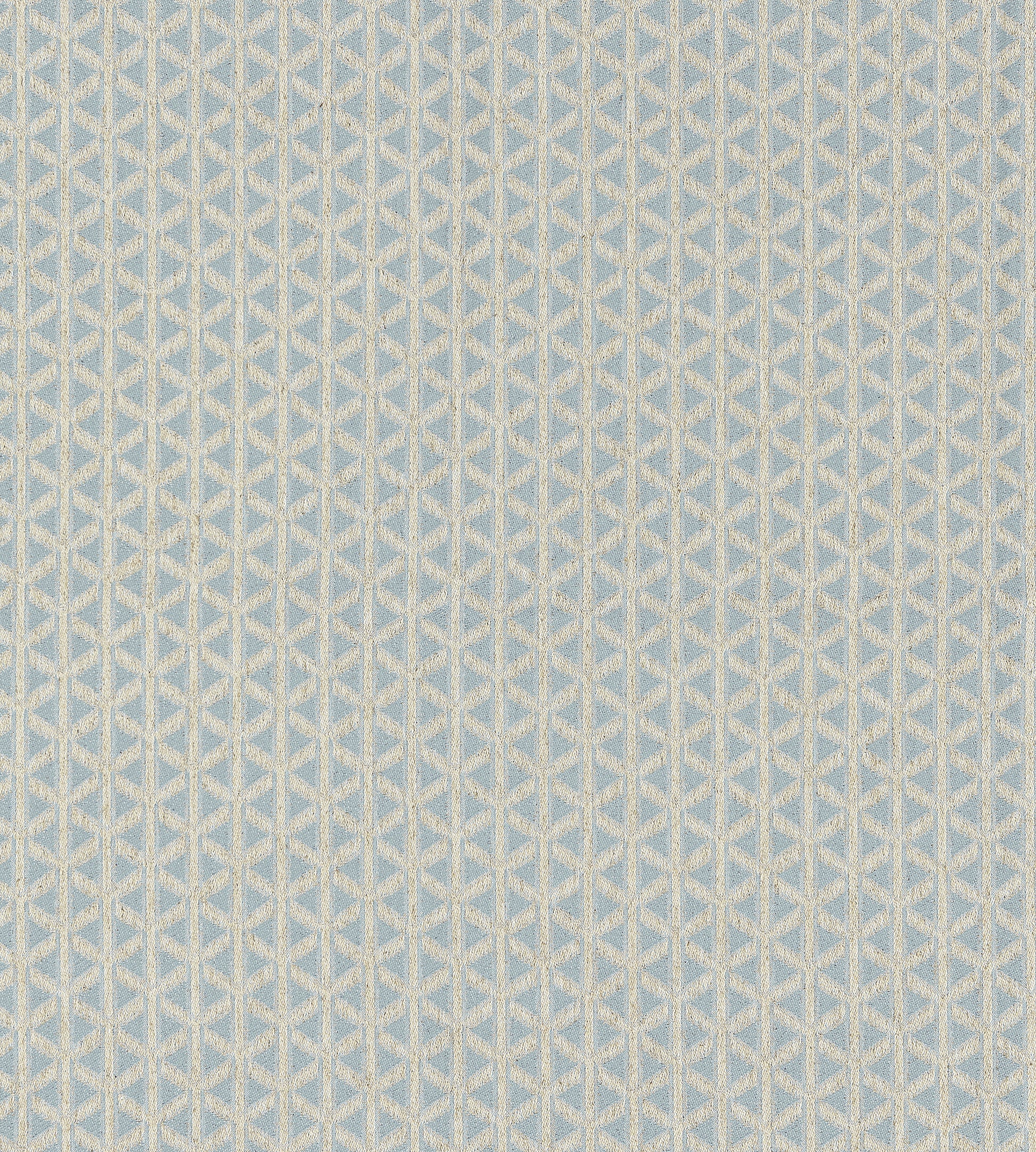 Purchase Old World Weavers Fabric Product NK 0002CROS, Cross Channel Sky 1