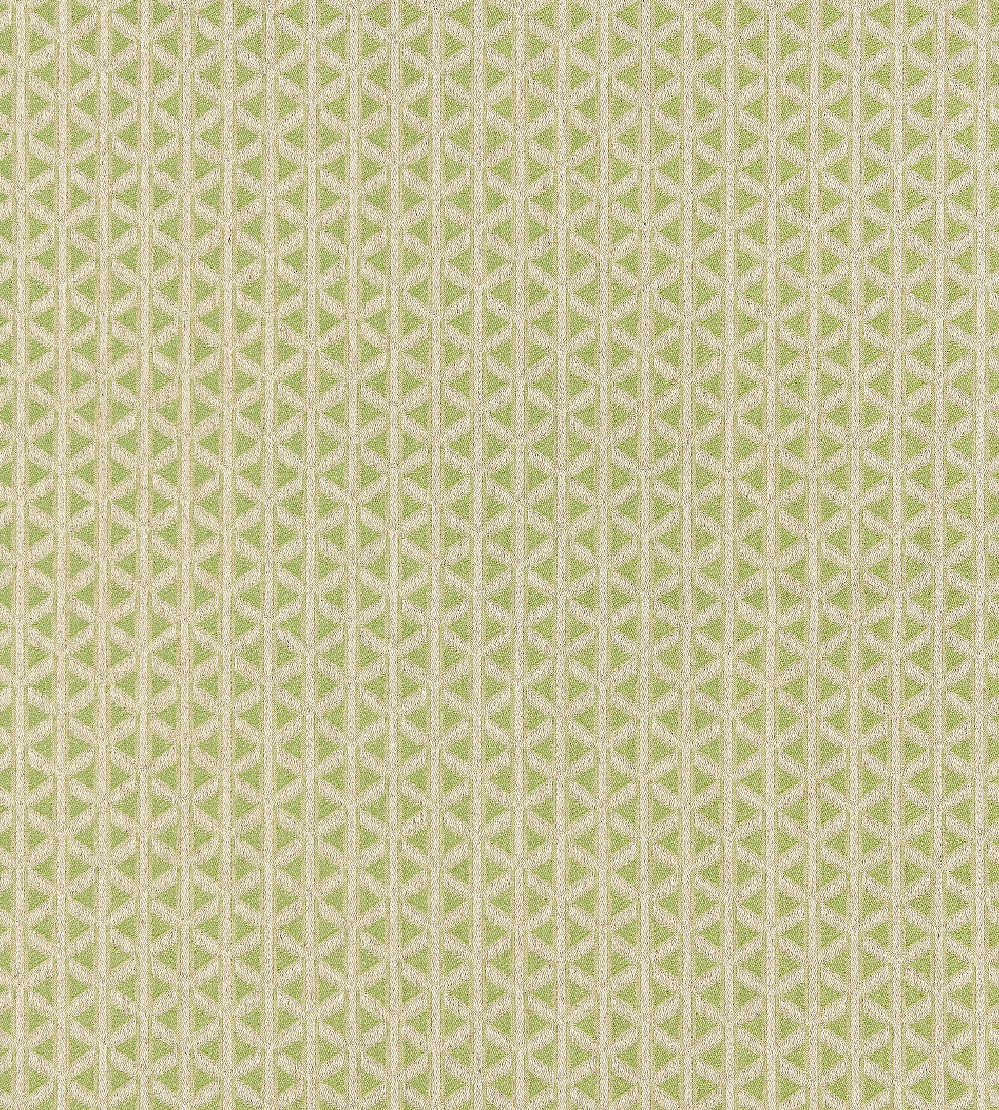 Purchase Old World Weavers Fabric Item# NK 0003CROS, Cross Channel Spring Green 1