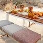 Purchase Old World Weavers Fabric Pattern# NK 0030CALE, La Caleta Brick 5