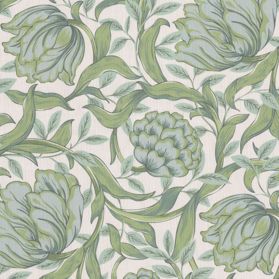 Purchase Stout Fabric Pattern Noah 1 Seaglass