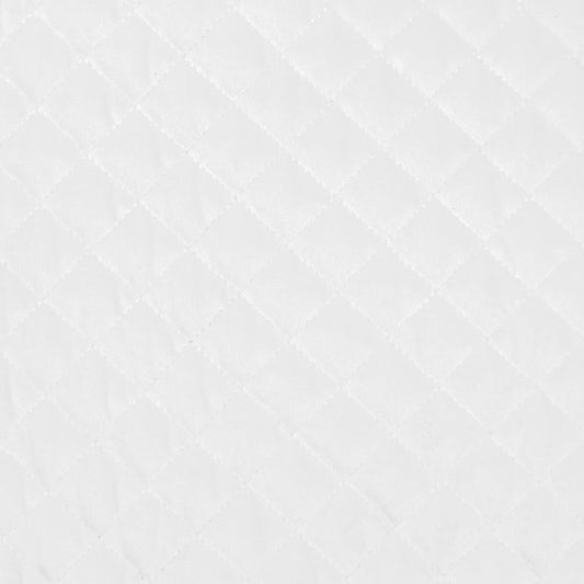 Purchase Mag Fabric Pattern# 11695 pattern name Norwood Pure White