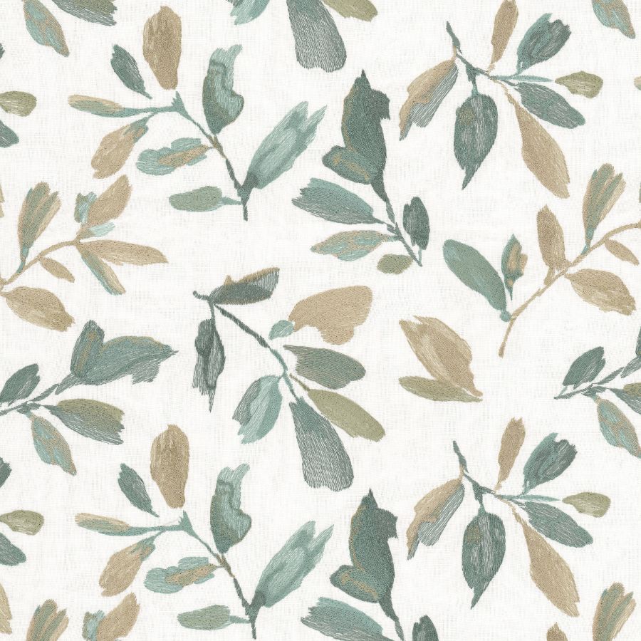 Purchase Stout Fabric Item Notation 2 Aqua
