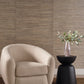 Purchase Nt6102 | Natural Discovery, Bamboo Taupe Hemp Blend - Candice Olson Wallpaper