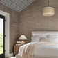 Purchase Nt6102 | Natural Discovery, Bamboo Taupe Hemp Blend - Candice Olson Wallpaper