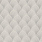 Purchase Nt6104 | Natural Discovery, Metallic Cream Scallop - Candice Olson Wallpaper