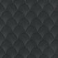 Purchase Nt6105 | Natural Discovery, Metallic Black Scallop - Candice Olson Wallpaper