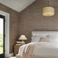 Purchase Nt6128 | Natural Discovery, Sculpted Taupe Fans - Candice Olson Wallpaper