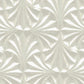 Purchase Nt6129 | Natural Discovery, Sculpted Ivory Fans - Candice Olson Wallpaper