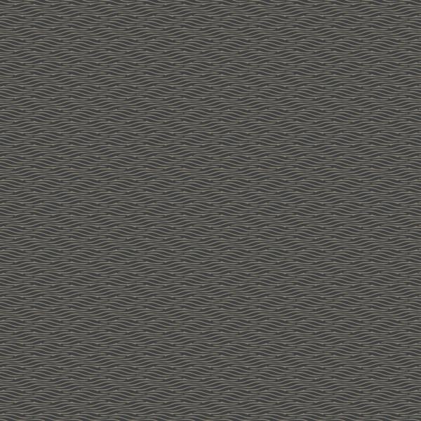 Purchase Nt6151 | Natural Discovery, Elevated Black Waves - Candice Olson Wallpaper