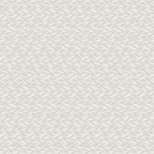Purchase Nt6152 | Natural Discovery, Elevated Grey Waves - Candice Olson Wallpaper