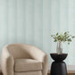 Purchase Nt6164 | Natural Discovery, Particle Blue Stripe - Candice Olson Wallpaper