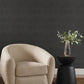 Purchase Nt6192 | Natural Discovery, Fine Line Black Geometric - Candice Olson Wallpaper