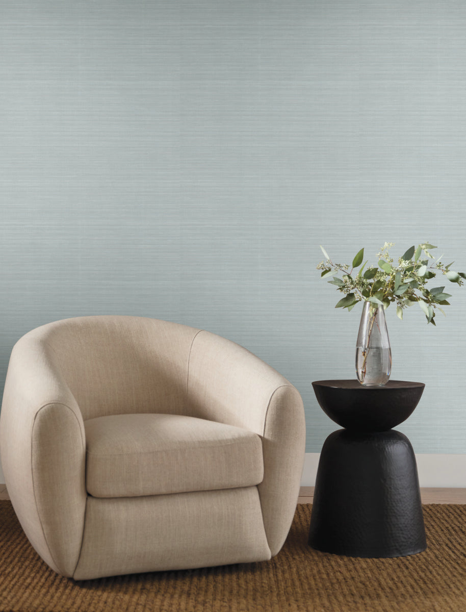 Purchase Nt6205N | Natural Discovery, Quiet Vista Mist - Candice Olson Wallpaper