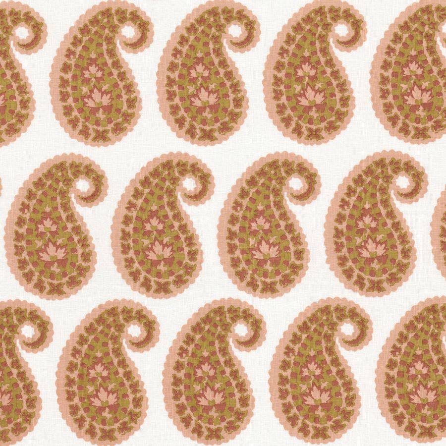 Purchase Stout Fabric Item# Nubia 2 Coral