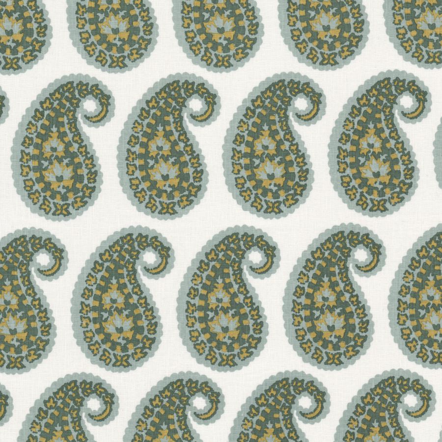 Purchase Stout Fabric Product Nubia 5 Turquoise