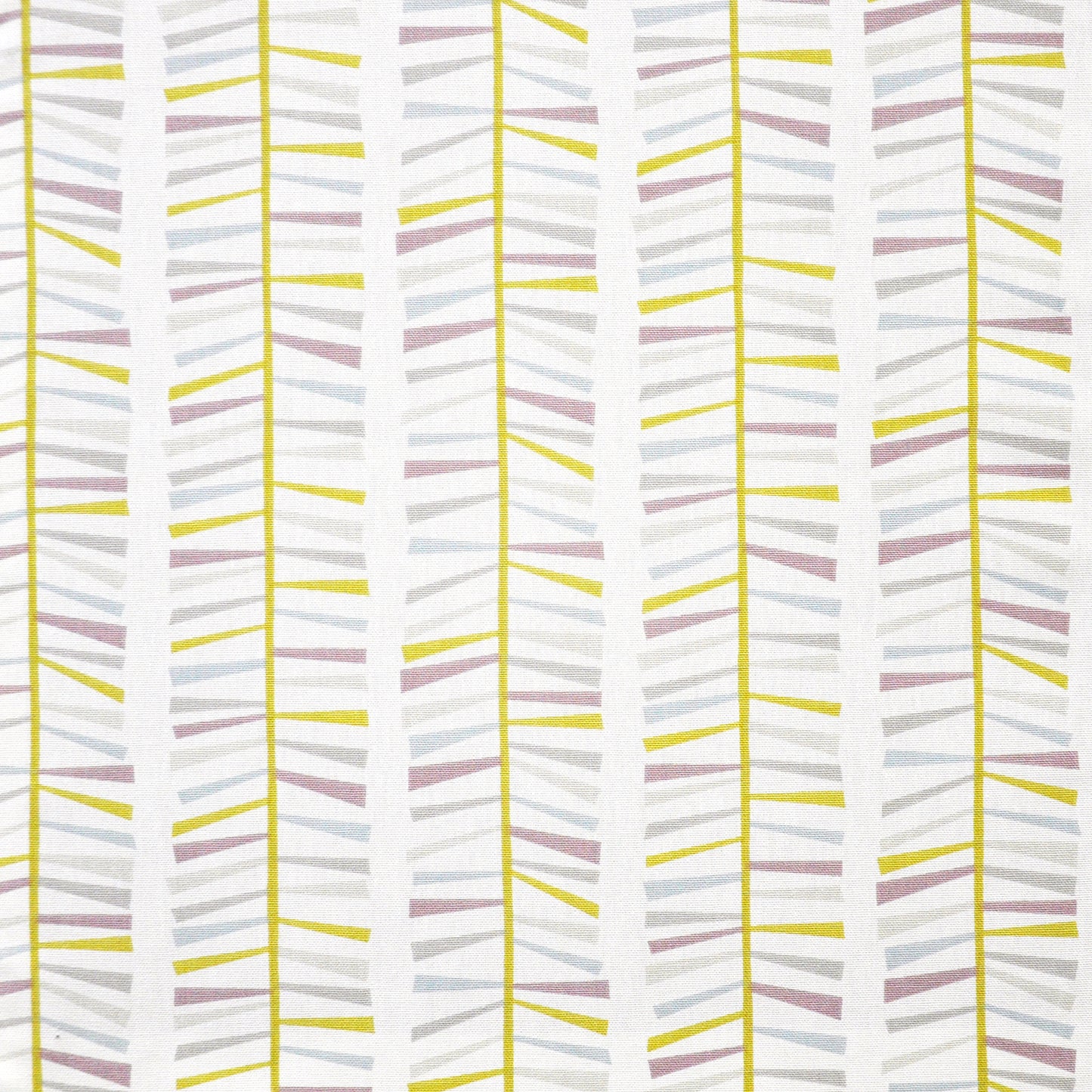 On The Vine | # 335 Iris - Maxwell Fabric