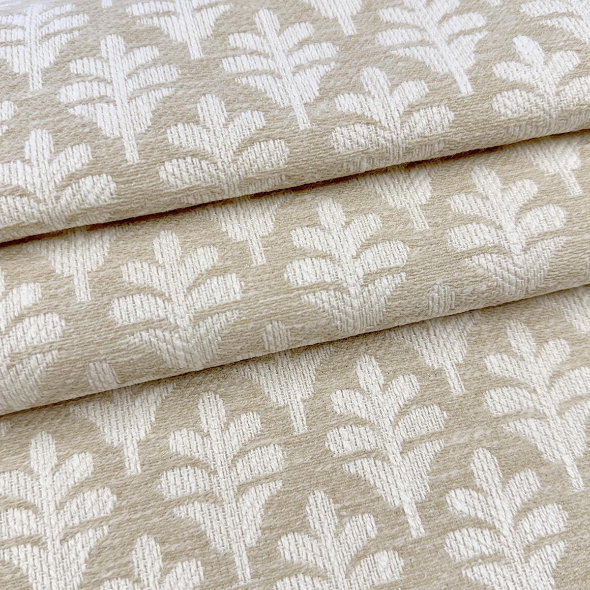 Purchase Mag Fabric Pattern number 12373 pattern name Odette Driftwood