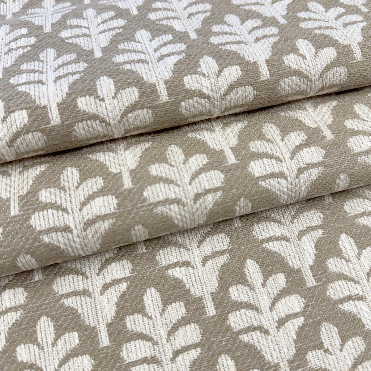 Purchase Mag Fabric Product# 12374 pattern name Odette Hickory