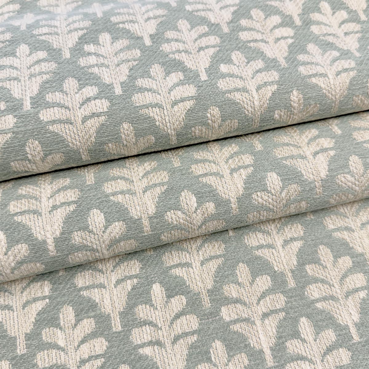 Purchase Mag Fabric Product 12375 pattern name Odette Lagoon