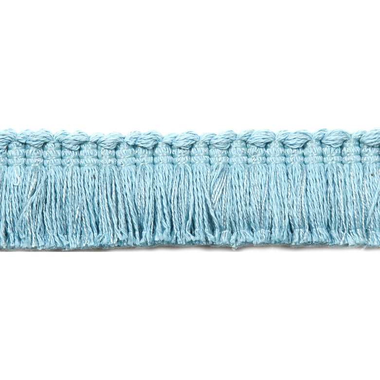 Sample 9405 Ollie Brush Sky, Light Blue by Magnolia Fabric