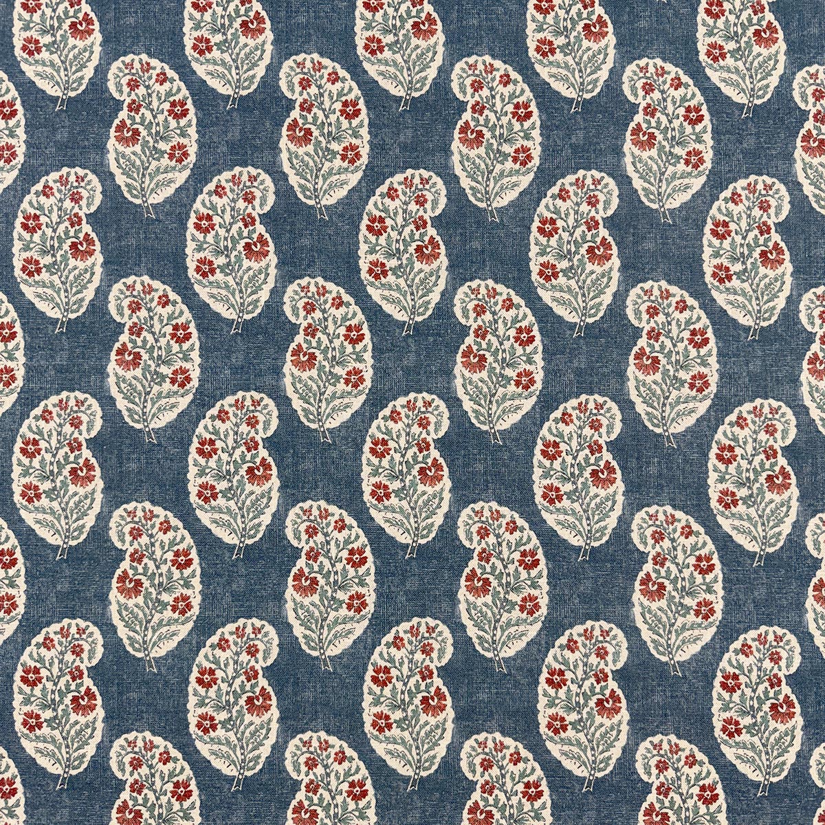 Purchase Mag Fabric Product# 12369 pattern name Omika Denim