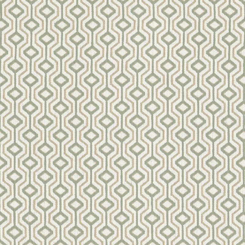 Purchase Stout Fabric SKU Organize 3 Seafoam