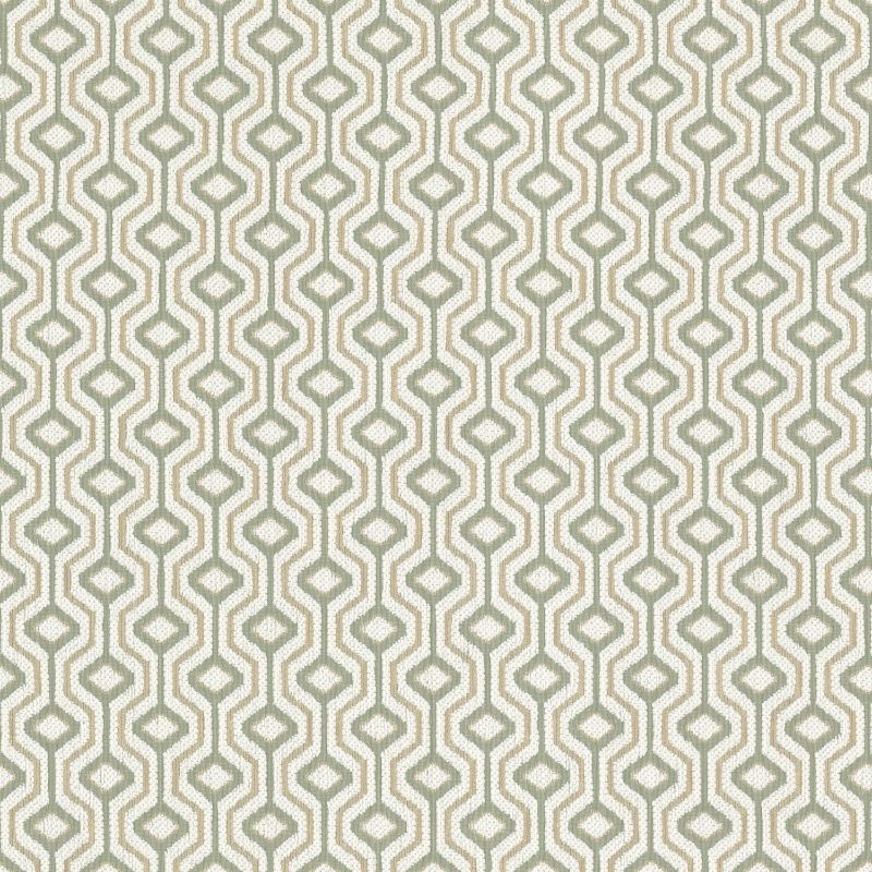 Purchase Stout Fabric SKU Organize 3 Seafoam