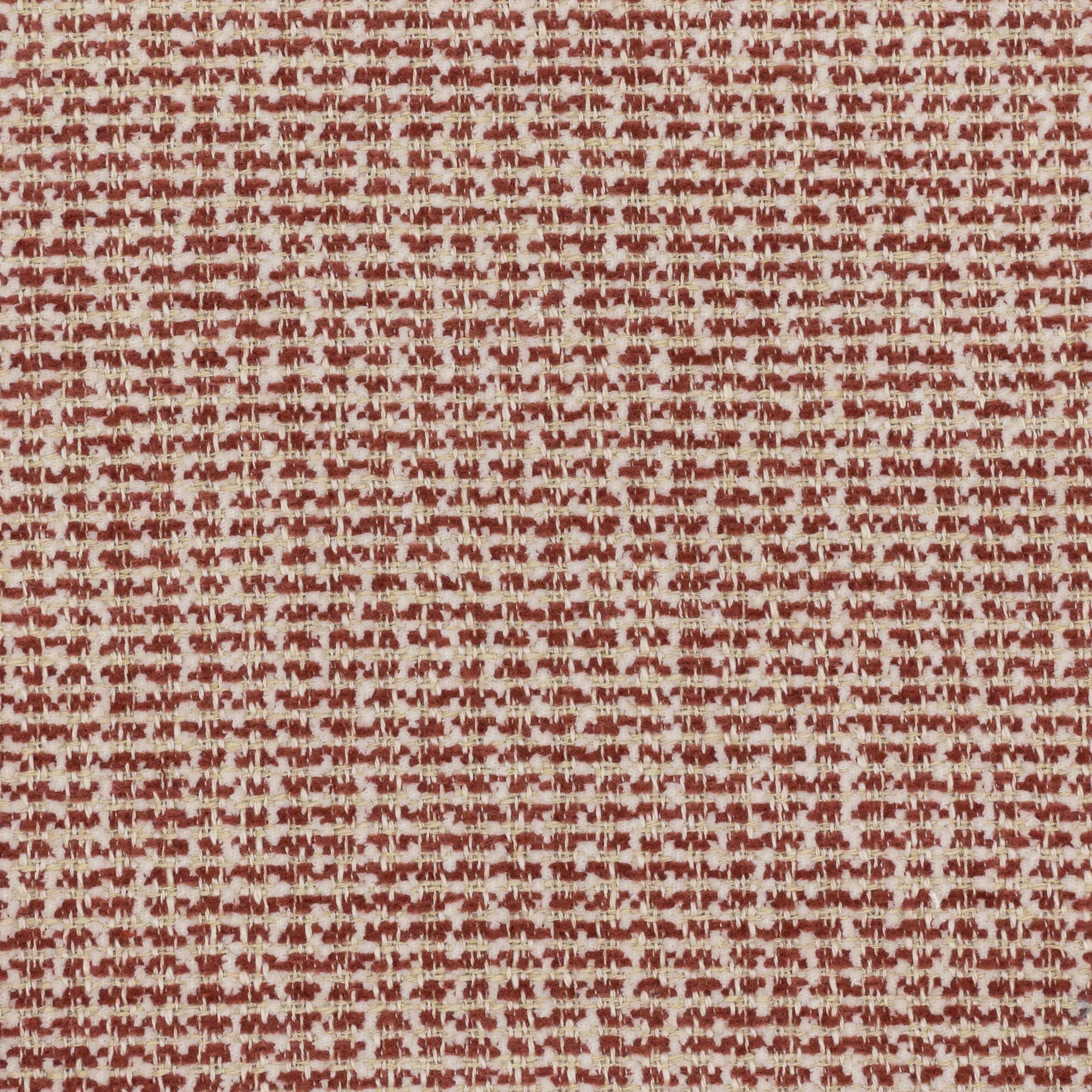 Orizaba 3 Cranberry | Upholstery Chenille - Stout Fabric