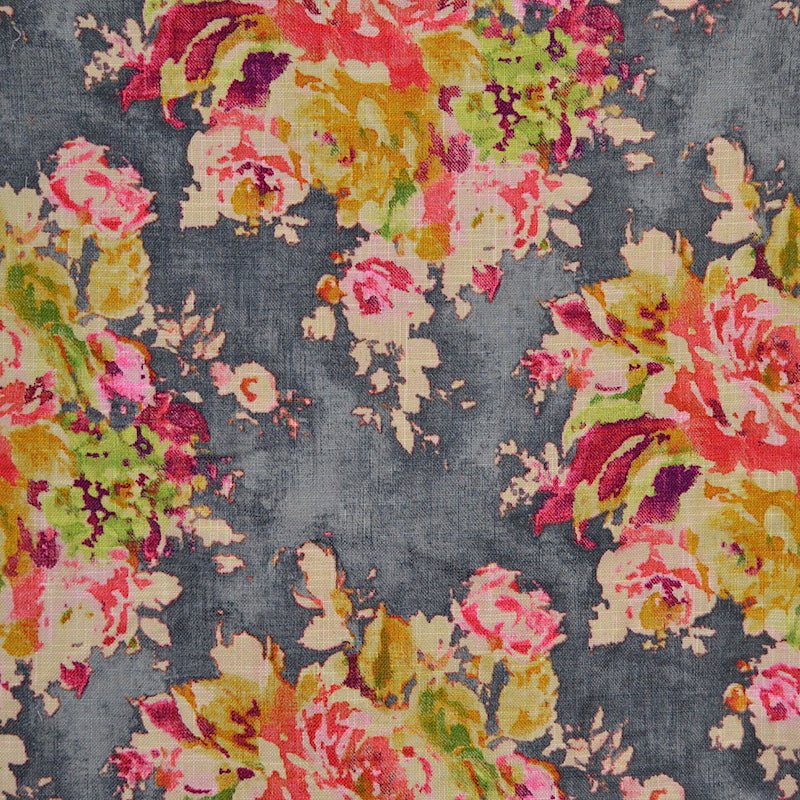 Purchase Mag Fabric Pattern# 7773 pattern name Ostrup Gray
