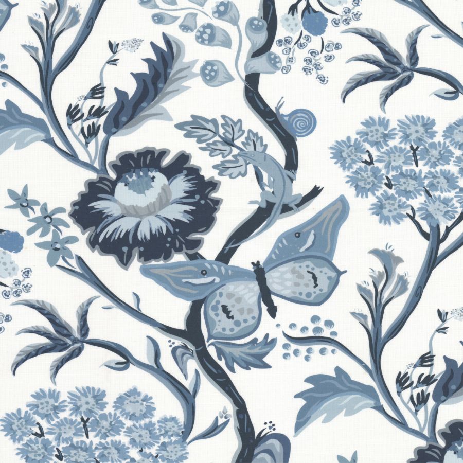 Purchase Stout Fabric Pattern Otis 1 Colonial