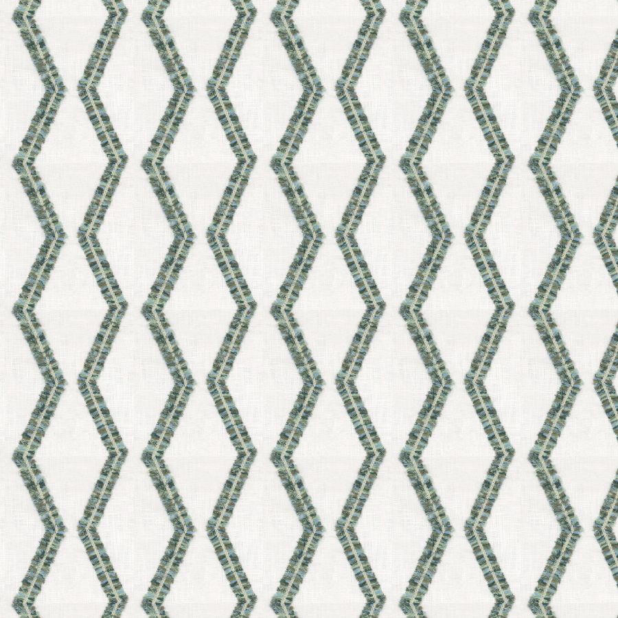 Purchase Stout Fabric Pattern number Otwell 1 Peacock