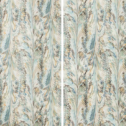 P2019103 135 Taplow Paper Sea Mist By Lee Jofa