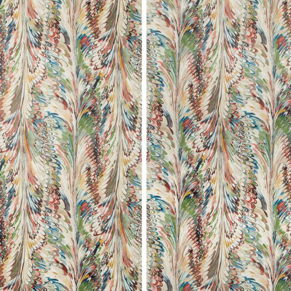 P2019103 139 Taplow Paper Spice Leaf By Lee Jofa