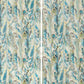 P2019103 345 Taplow Paper Peacock Gold By Lee Jofa