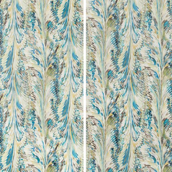 Sample P2019103.345.0 Taplow Paper Modern Lee Jofa Wallpaper